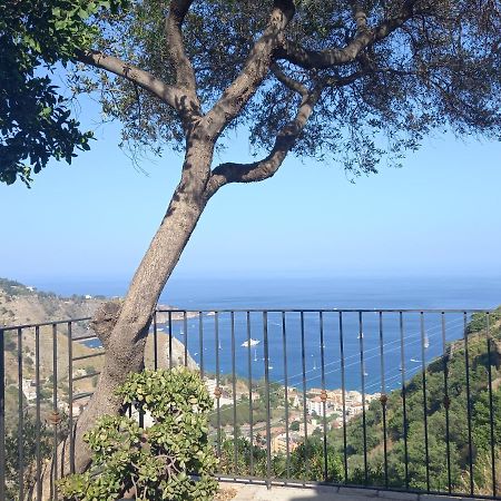 Casa Da Daniela Villa Taormina Exterior photo