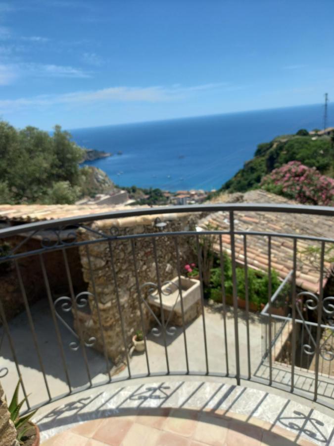 Casa Da Daniela Villa Taormina Exterior photo