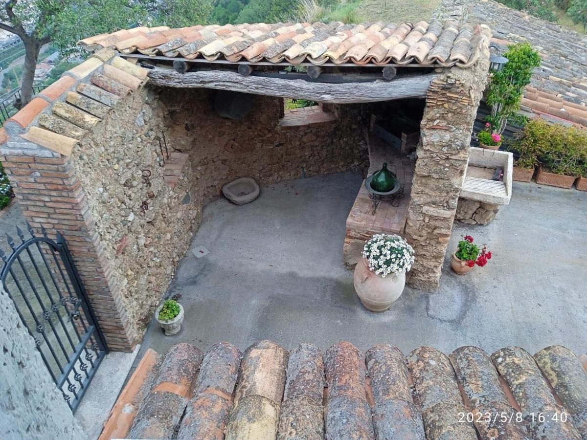 Casa Da Daniela Villa Taormina Exterior photo